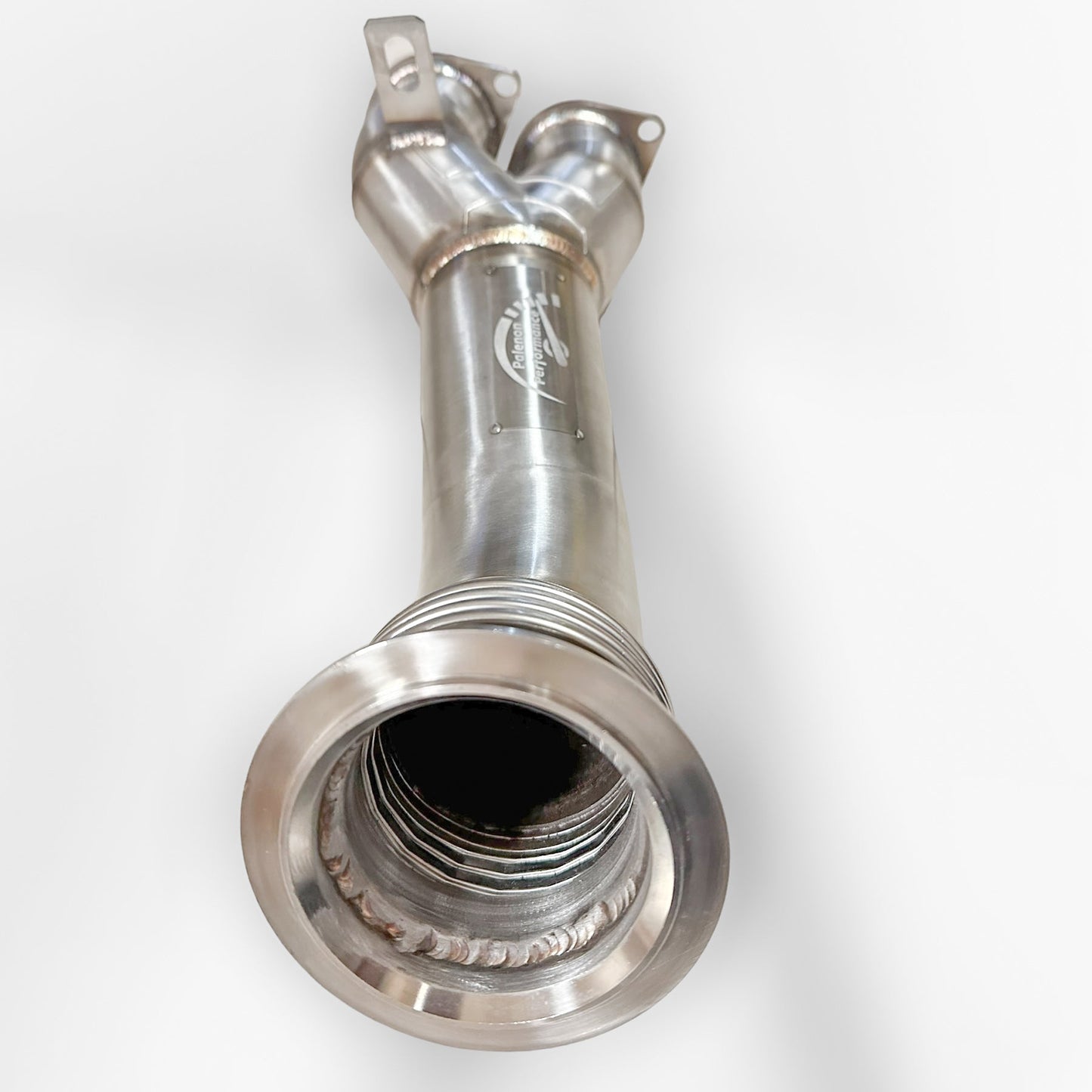 BMW N55 Catless Downpipe for E82 135i, E9X 335i & E84 X1-4