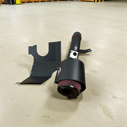 1.5L Performance Air Intake For 2016-2021 Honda Civic, Civic Si | Palenon Performance-2