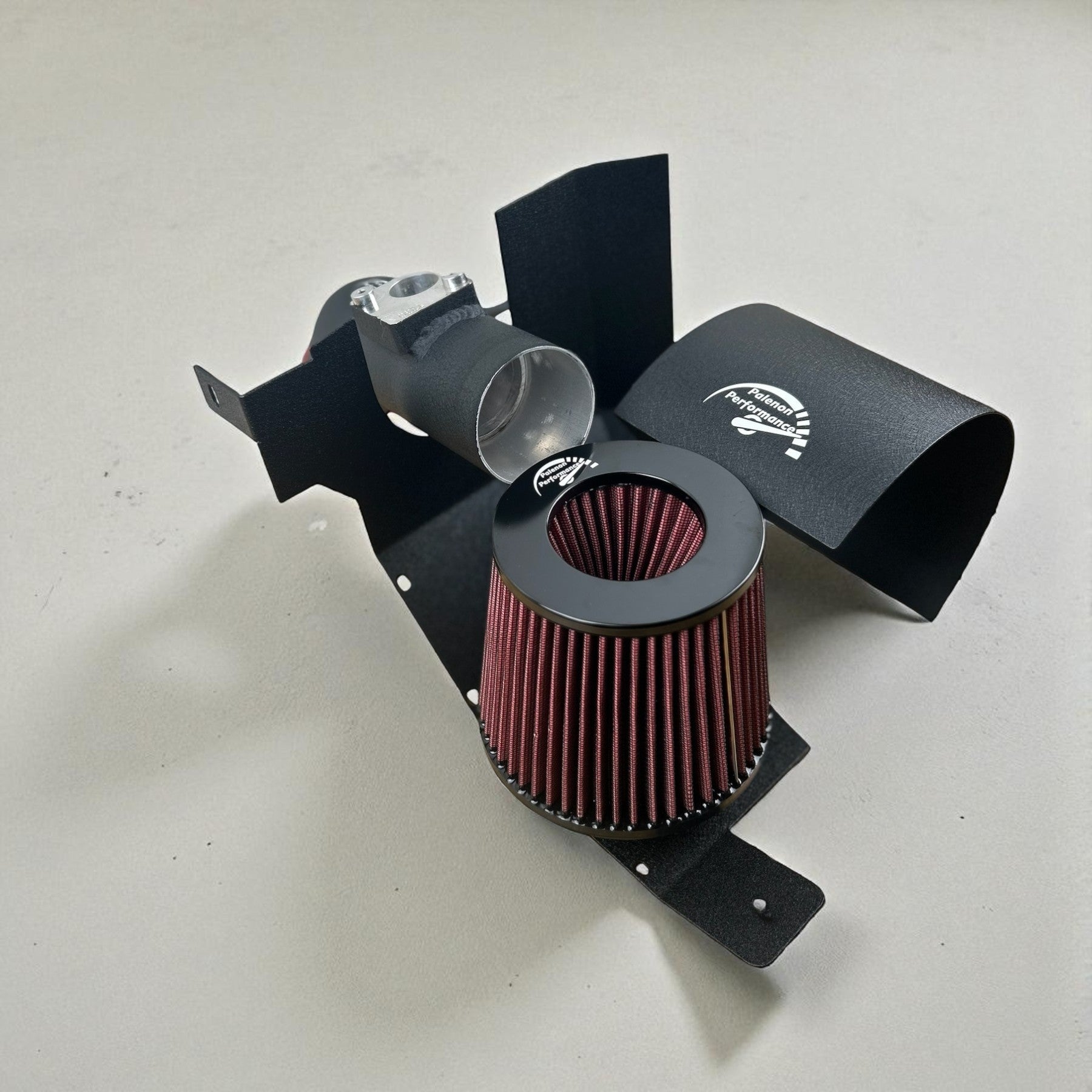 1.5L Performance Air Intake For 2016-2021 Honda Civic, Civic Si | Palenon Performance-3