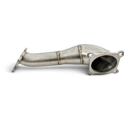Race Downpipe For Civic Type-R FK8 & FL5, 10th Gen Honda Accord 2.0T-3