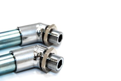 Cel Delete Kit / Cel Eliminator / O2 Sensor Spacer - Palenon Performance-2