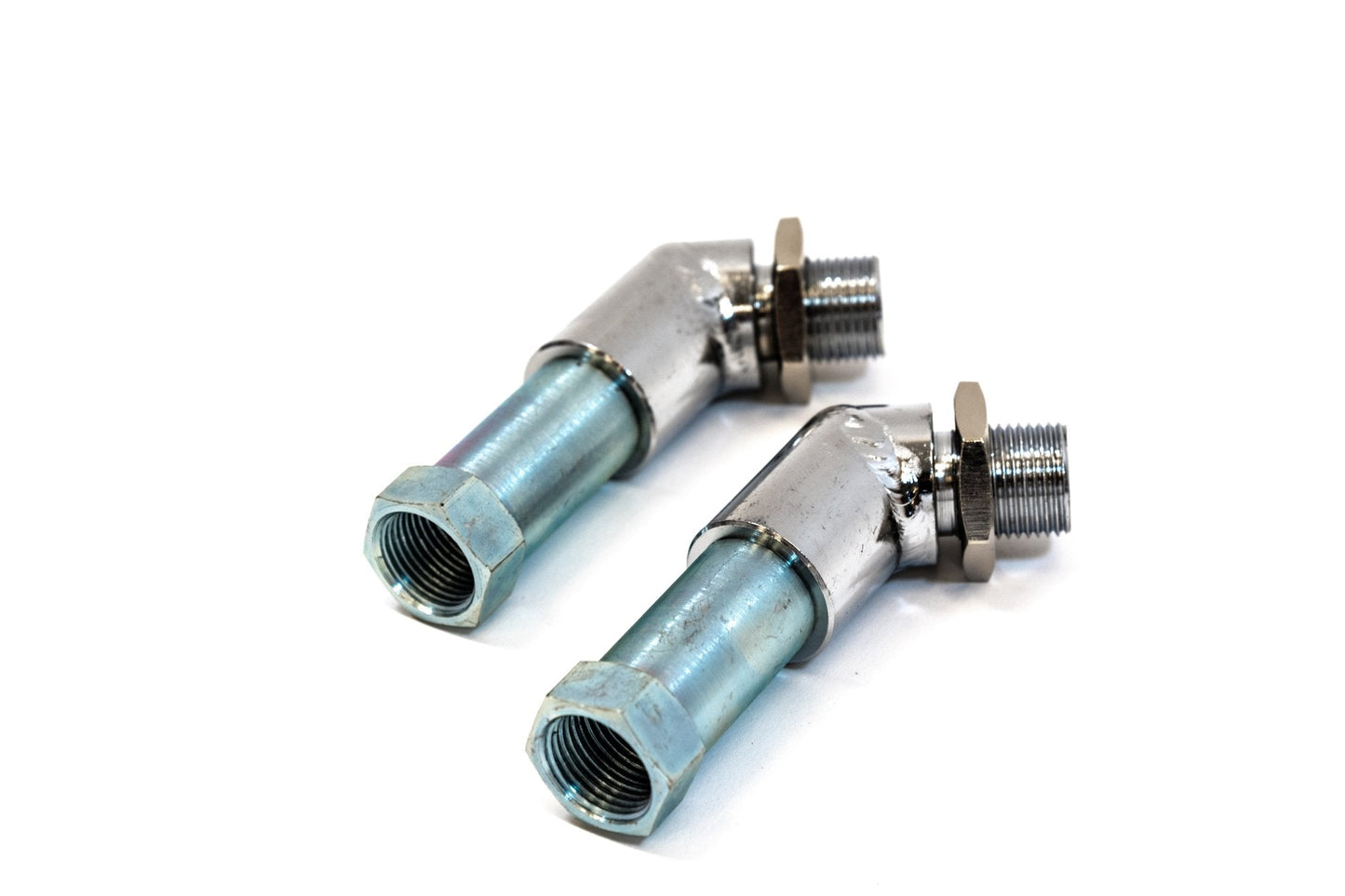 Cel Delete Kit / Cel Eliminator / O2 Sensor Spacer - Palenon Performance-0