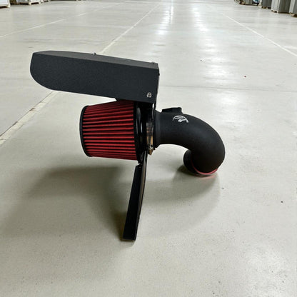 F Chassis B48 & B46 Cold Air Intake For BMW 230i, 330i, 430i, 320i, 420i | Palenon Performance-0