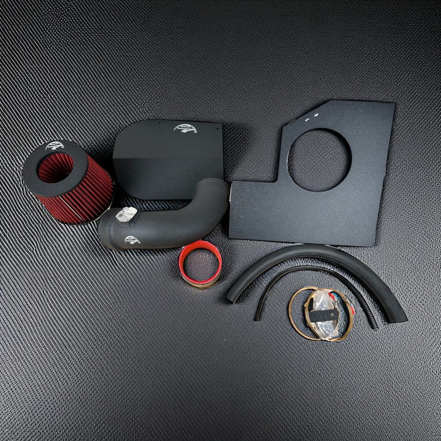 F Chassis B48 & B46 Cold Air Intake For BMW 230i, 330i, 430i, 320i, 420i | Palenon Performance-1