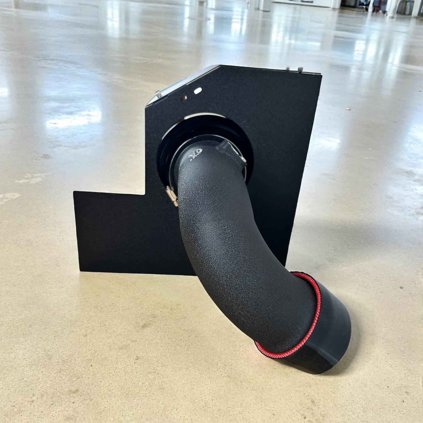 F Chassis B48 & B46 Cold Air Intake For BMW 230i, 330i, 430i, 320i, 420i | Palenon Performance-2