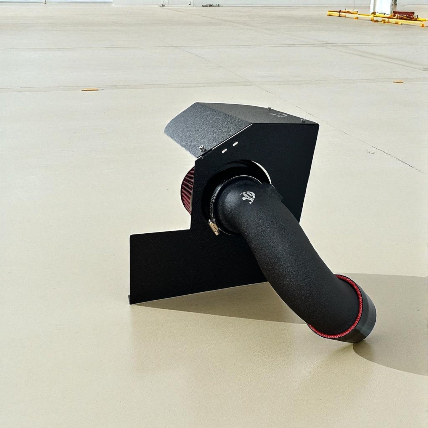 F Chassis B48 & B46 Cold Air Intake For BMW 230i, 330i, 430i, 320i, 420i | Palenon Performance-4