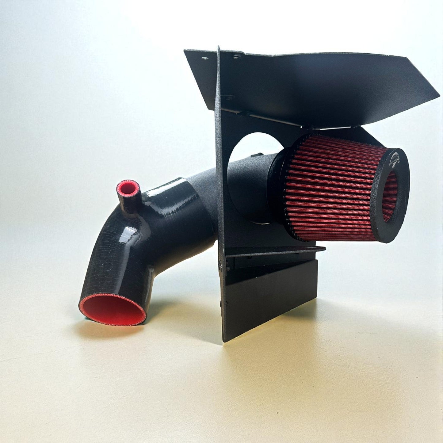 B58 Performance Cold Air Intake For BMW G20 M340i, G22 M440i, G42 M240i | Palenon Performance-2