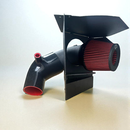 B58 Performance Cold Air Intake For BMW G20 M340i, G22 M440i, G42 M240i | Palenon Performance-2