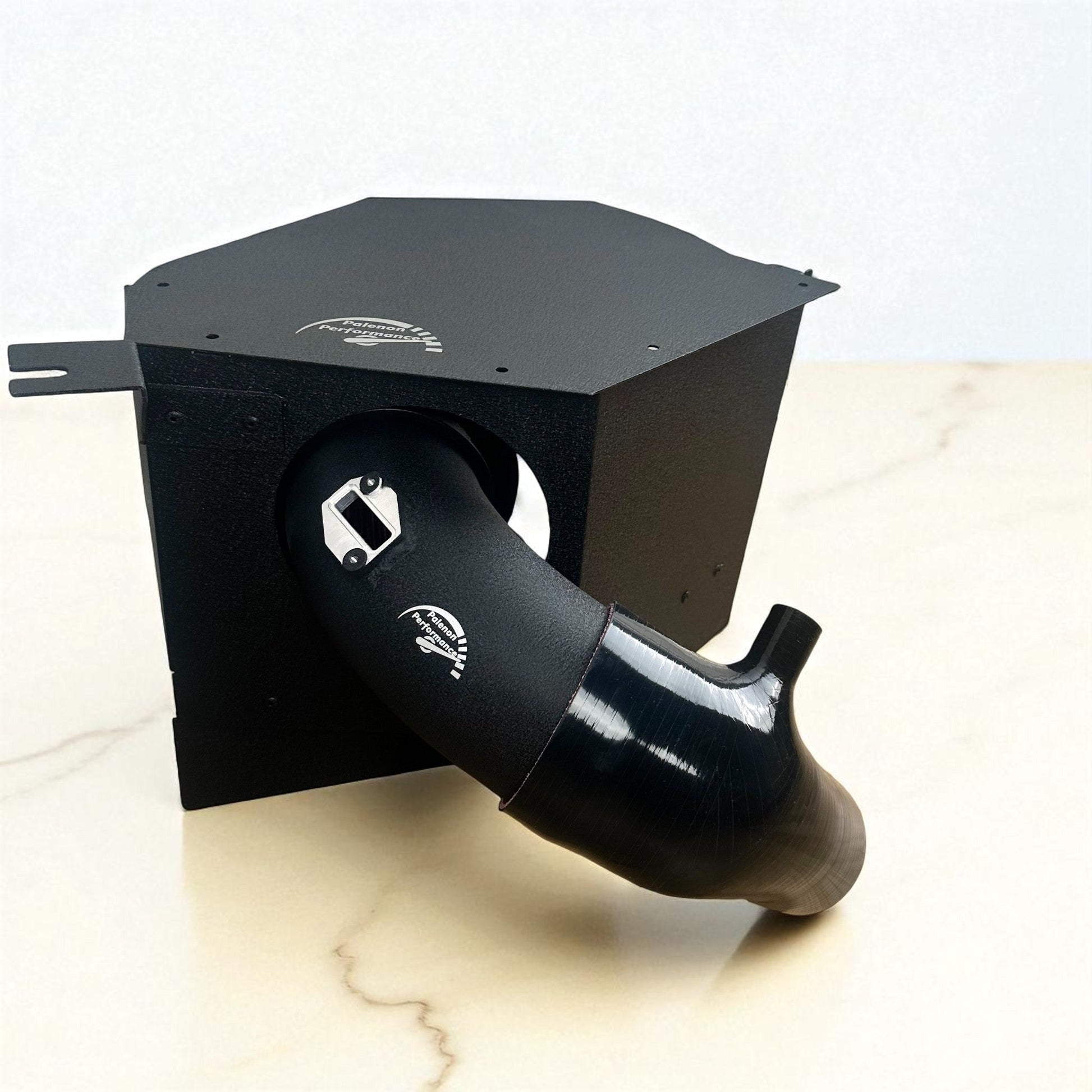 B58 Performance Cold Air Intake For BMW G20 M340i, G22 M440i, G42 M240i | Palenon Performance-3