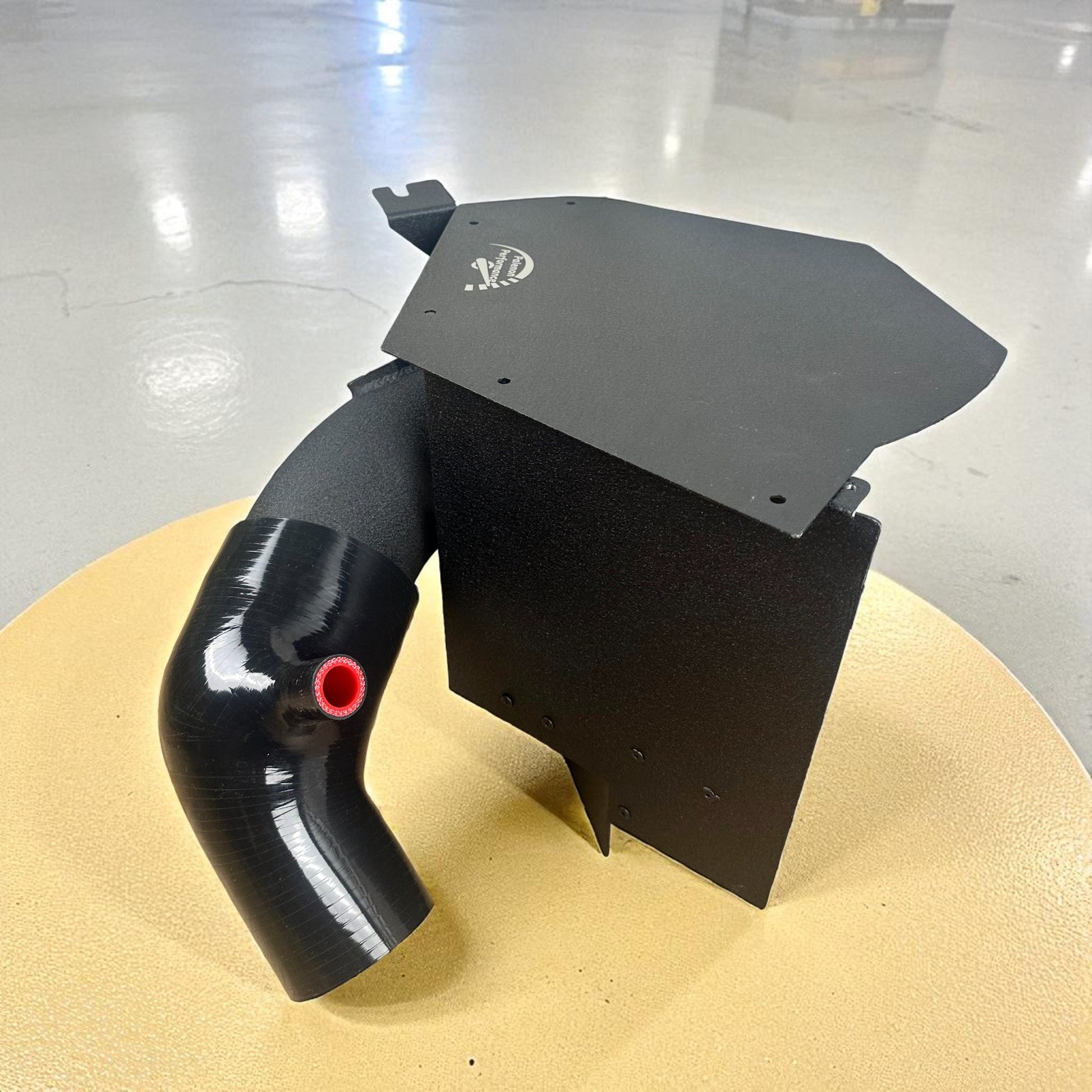 B58 Performance Cold Air Intake For BMW G20 M340i, G22 M440i, G42 M240i | Palenon Performance-4