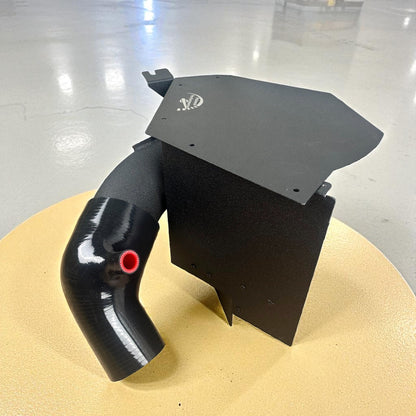 B58 Performance Cold Air Intake For BMW G20 M340i, G22 M440i, G42 M240i | Palenon Performance-4