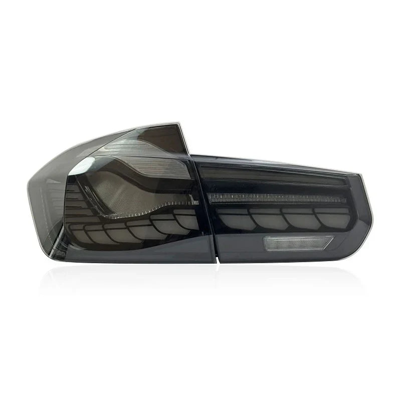 BMW F30 & M3 F80 GTS OLED Sequential Tail Light - 3 Series-3
