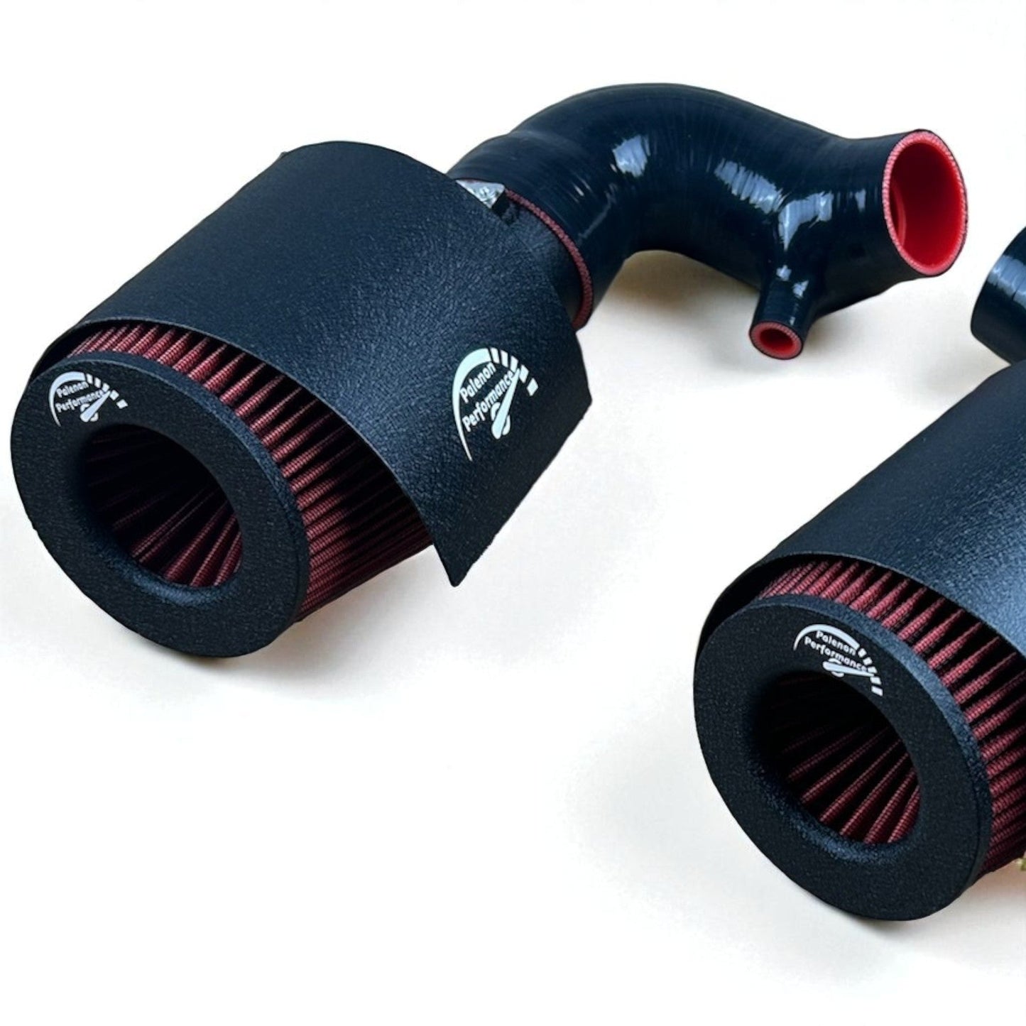 High Flow Air Intake For 2016+ Infiniti Q50 & Q60 3.0T | Palenon Performance-3