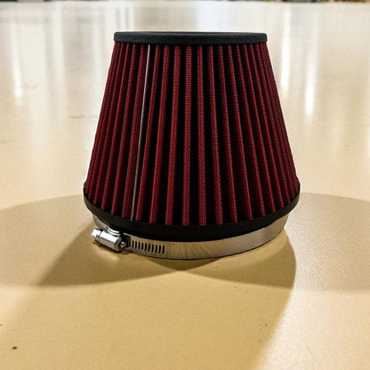 3.0T Performance Air Intake For 2018+ Audi B9 S4, S5, SQ5 & C8 A6, A7 | Palenon Performance-3