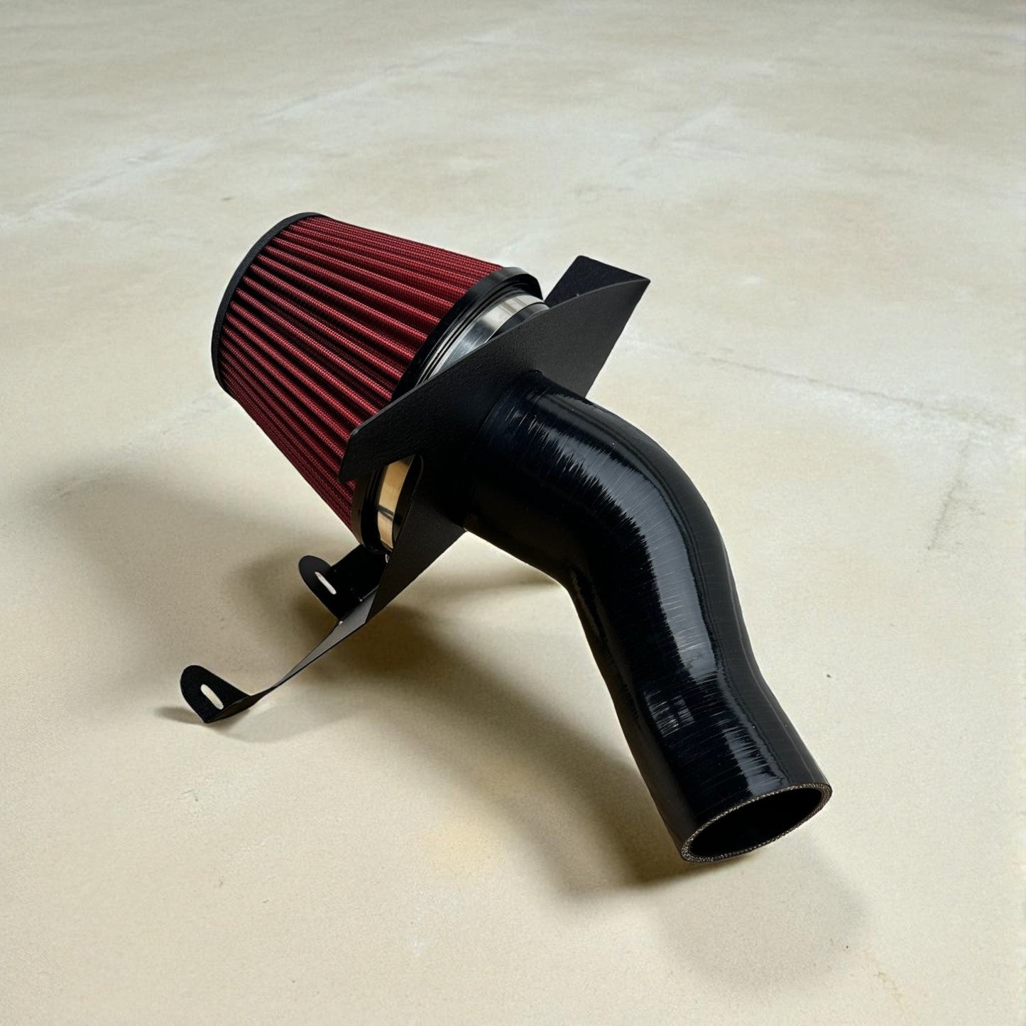 3.0T Performance Air Intake For 2018+ Audi B9 S4, S5, SQ5 & C8 A6, A7 | Palenon Performance-4