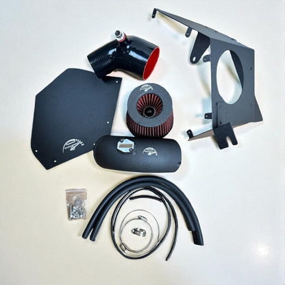 B58 Performance Cold Air Intake For BMW G20 M340i, G22 M440i, G42 M240i | Palenon Performance-1