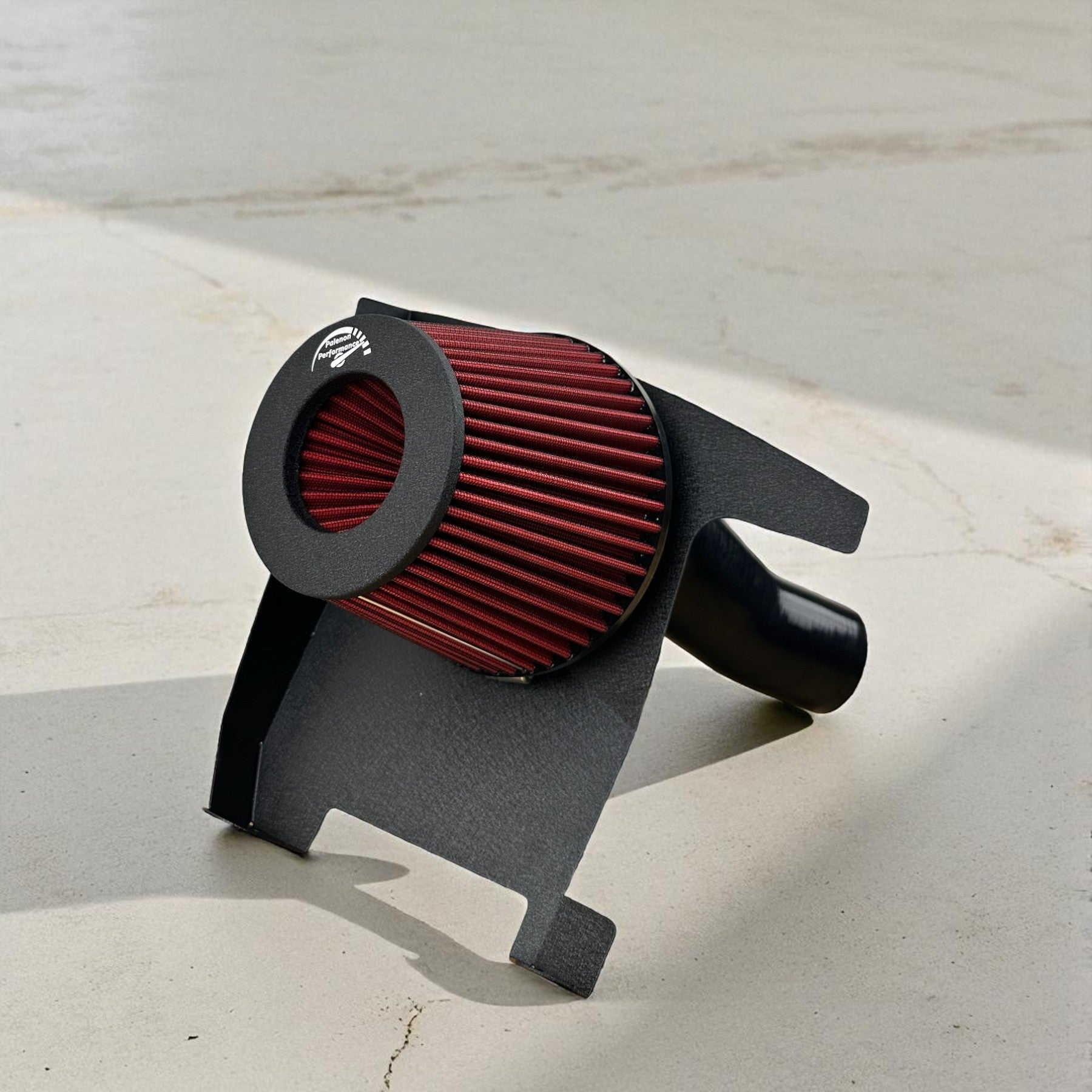 3.0T Performance Air Intake For 2018+ Audi B9 S4, S5, SQ5 & C8 A6, A7 | Palenon Performance-2