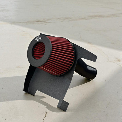 3.0T Performance Air Intake For 2018+ Audi B9 S4, S5, SQ5 & C8 A6, A7 | Palenon Performance-2