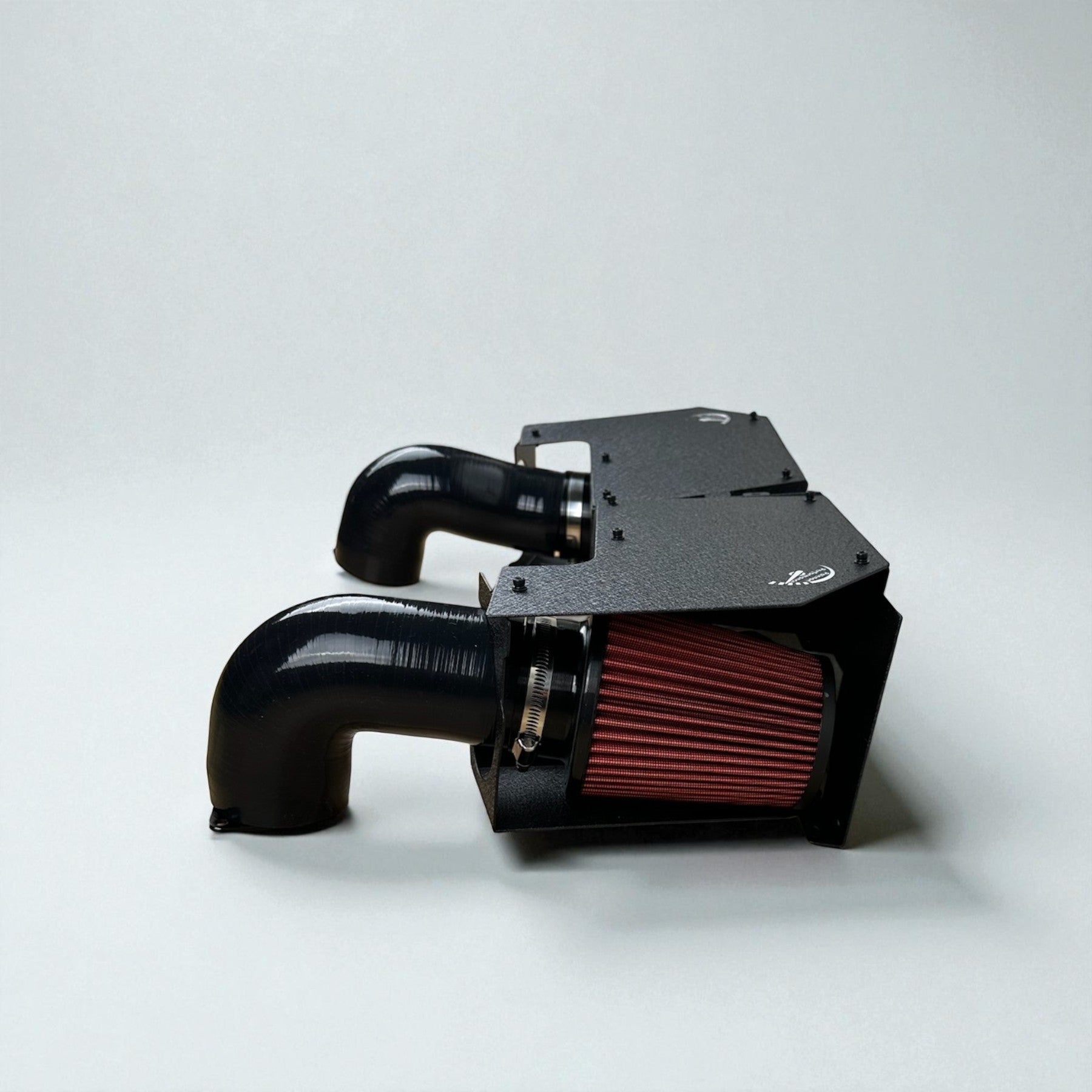 M276 Cold Air Intake For 2015+ Mercedes C400, C450, C43 AMG, GLC43 | Palenon Performance-4