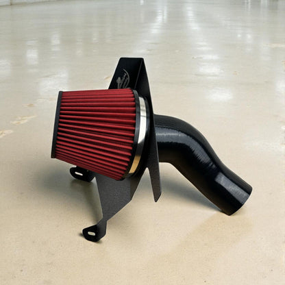 3.0T Performance Air Intake For 2018+ Audi B9 S4, S5, SQ5 & C8 A6, A7 | Palenon Performance-0