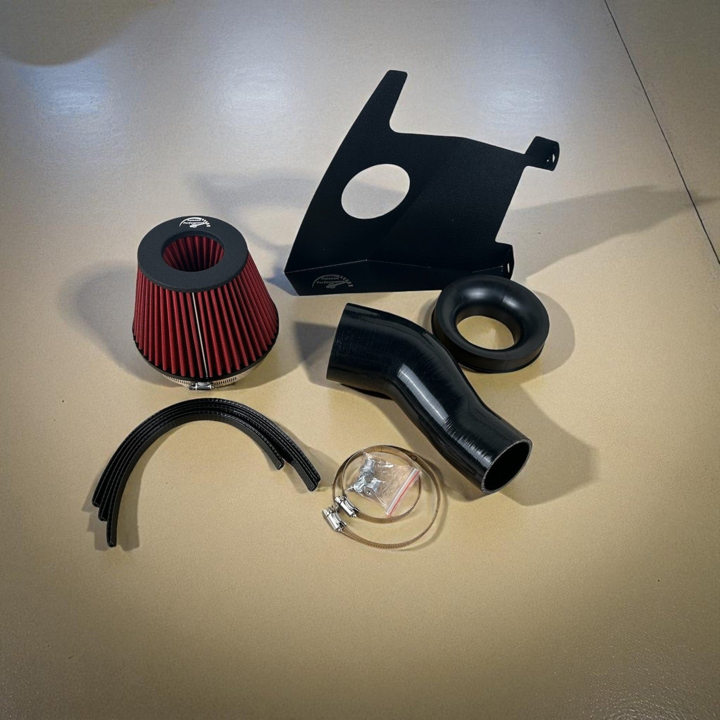 3.0T Performance Air Intake For 2018+ Audi B9 S4, S5, SQ5 & C8 A6, A7 | Palenon Performance-1