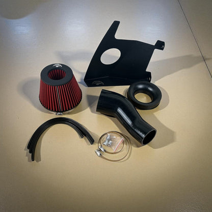 3.0T Performance Air Intake For 2018+ Audi B9 S4, S5, SQ5 & C8 A6, A7 | Palenon Performance-1