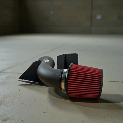 Performance Cold Air Intake For 2.0T Audi A3 8V & S3 8V | Palenon Performance-3