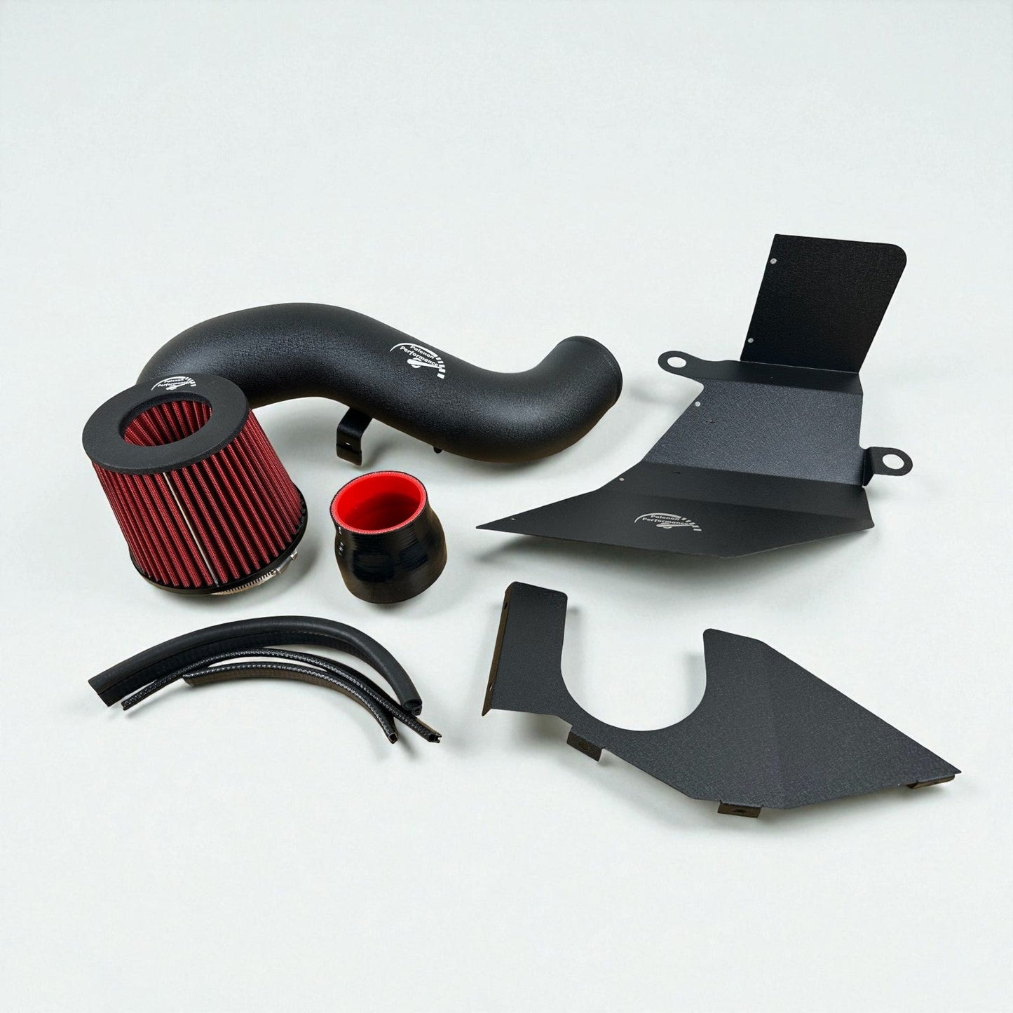 Performance Cold Air Intake For 2.0T Audi A3 8V & S3 8V | Palenon Performance-1
