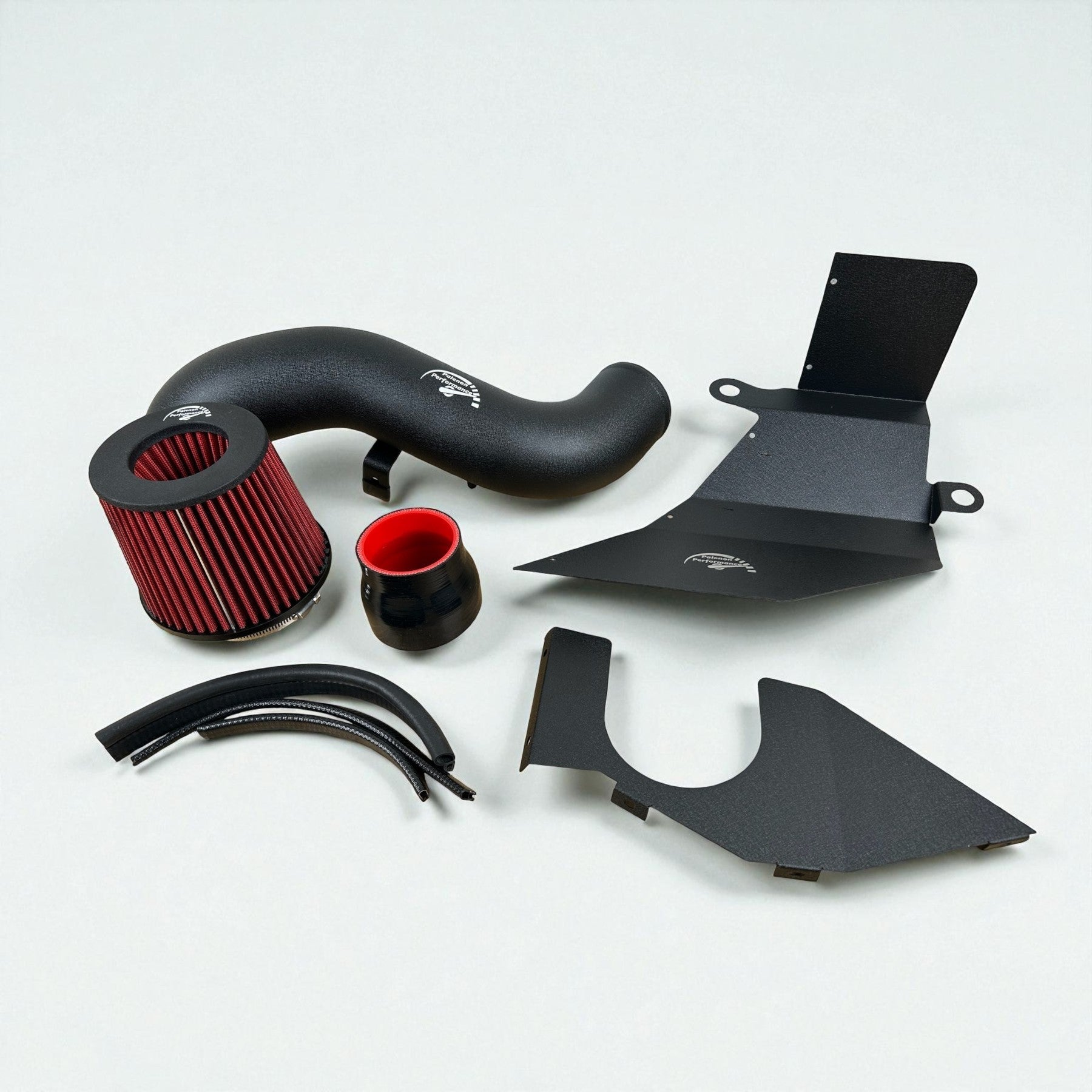 Performance Cold Air Intake For 2.0T Audi A3 8V & S3 8V | Palenon Performance-1